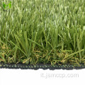 Balcone di buona qualità di buona qualità erba di plastica artificiale